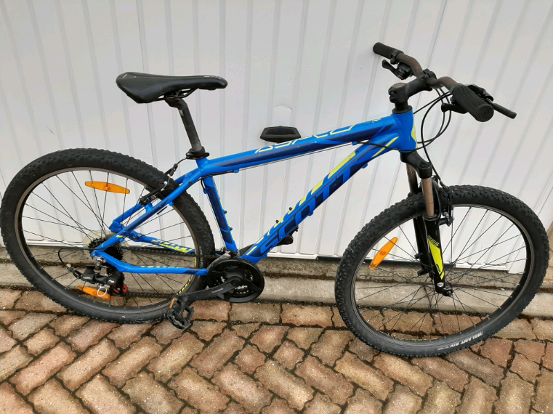scott aspect 170